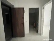 Apartament modern cu 2 camere și balcon, gata de mutare – 56,4 mp 