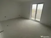 Apartament modern cu 2 camere și balcon, gata de mutare – 56,4 mp 