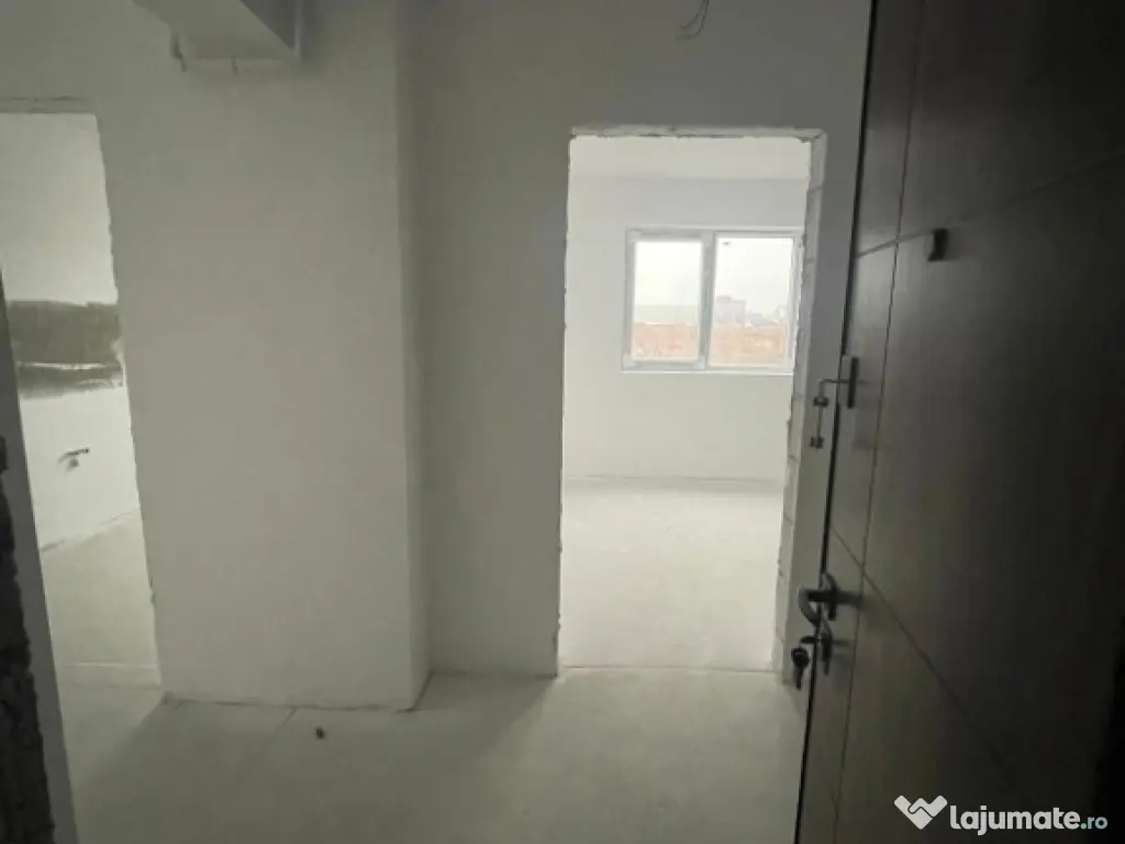 Apartament nou cu 2 camere decomandat – 56,3 mp, Șos. Alexandriei