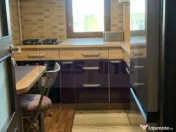 Apartament 2 camere, Semidecomandat, 55 mp, Etaj 3, Podu Ros 