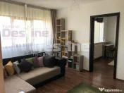 Apartament 2 camere, Semidecomandat, 55 mp, Etaj 3, Podu Ros 