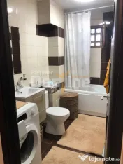 Apartament 2 camere, Semidecomandat, 55 mp, Etaj 3, Podu Ros 