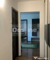 Apartament 2 camere, Semidecomandat, 55 mp, Etaj 3, Podu Ros 