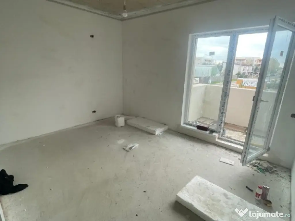 Garsonieră modernă decomandată – 40 mp, finisaje la alegere