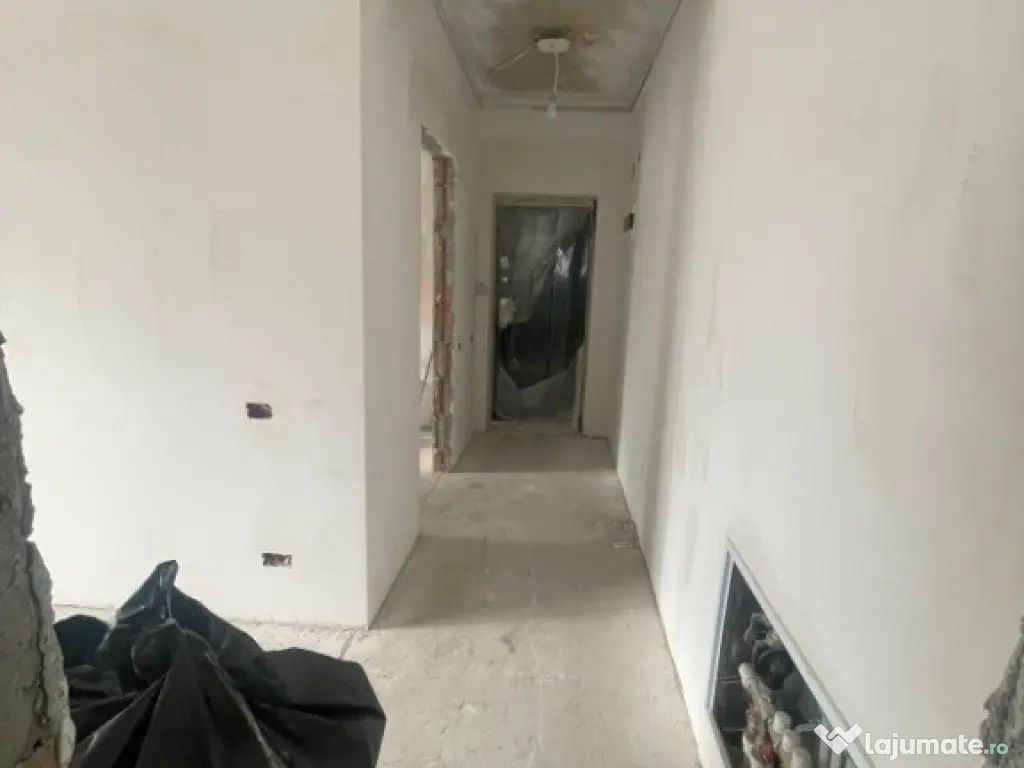 Garsonieră modernă decomandată – 40 mp, finisaje la alegere