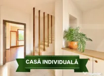 Casa Individuală cu 5 camere, 277 mp utili, 987 mp teren, z