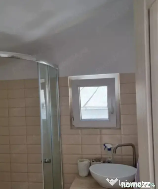 Casă P+1 cu spațiu comercial, zonă centrală – Ploieșt