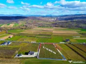 De Vanzare teren in Somcuta cu FRONT LA DN 