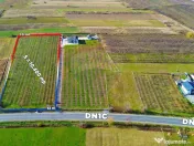 De Vanzare teren in Somcuta cu FRONT LA DN 