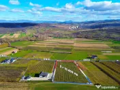 De Vanzare teren in Somcuta cu FRONT LA DN 