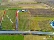 De Vanzare teren in Somcuta cu FRONT LA DN 