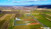 Teren de vanzare -DE LA 110.000 Euro la 99.000 Euro 