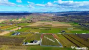 Teren de vanzare -DE LA 110.000 Euro la 99.000 Euro 