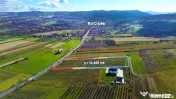 Teren de vanzare -DE LA 110.000 Euro la 99.000 Euro 