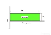 Teren Sisesti 1150 mp Piscul Radului Stradal Langa Green Village 2026 