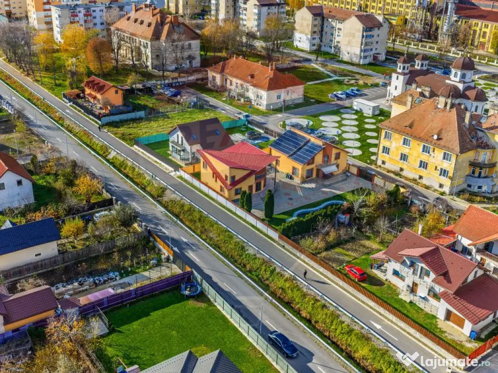 Colonia Bod | Vilă | Oportunitate rară în zona asta