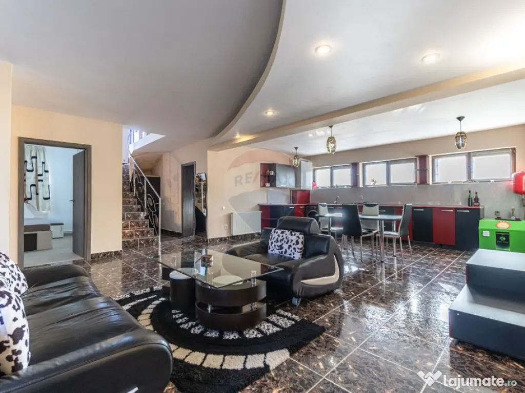 Colonia Bod | Vilă | Oportunitate rară în zona asta