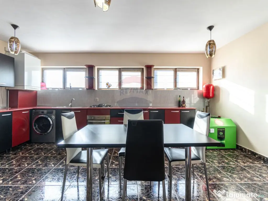 Colonia Bod | Vilă | Oportunitate rară în zona asta