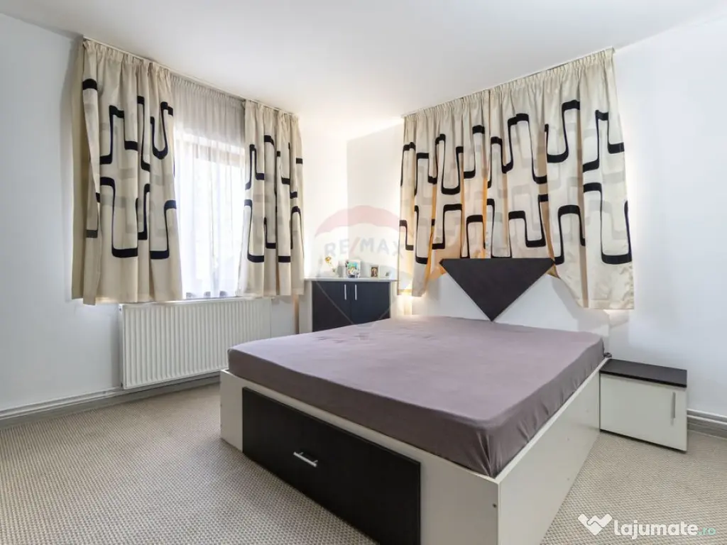 Colonia Bod | Vilă | Oportunitate rară în zona asta