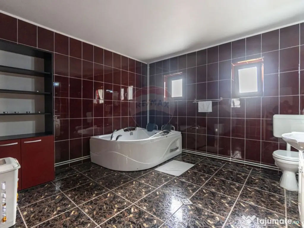 Colonia Bod | Vilă | Oportunitate rară în zona asta