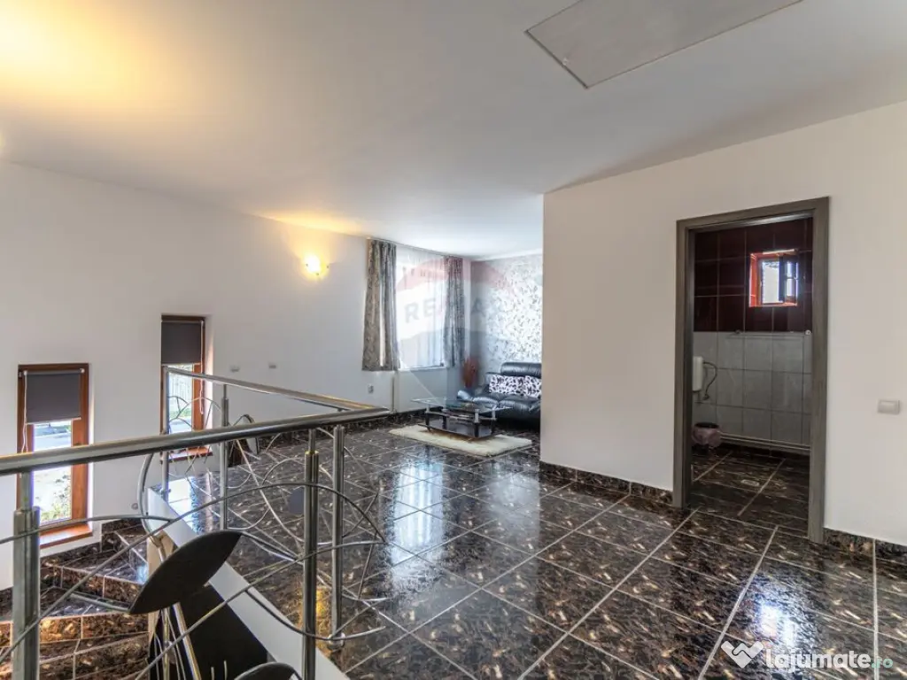 Colonia Bod | Vilă | Oportunitate rară în zona asta