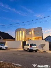 CASA LUX | 5 CAMERE | SANTANDREI (ORADEA) | BIHOR