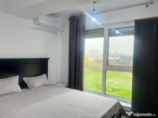 Vivo Mall apartament 2 camere modern termen lung