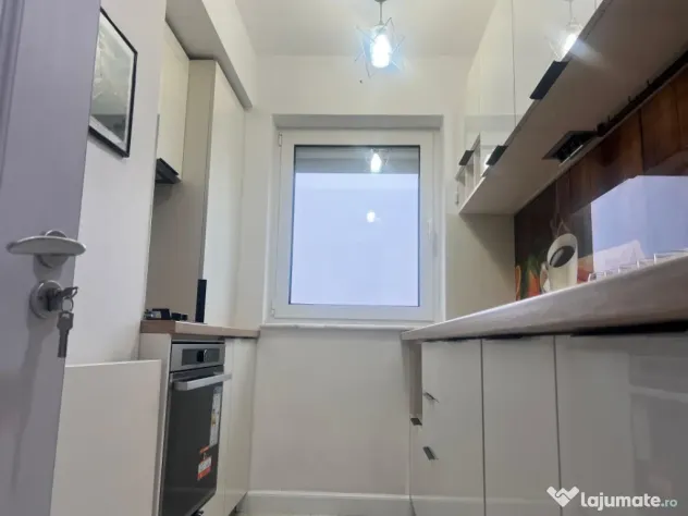 Vivo Mall apartament 2 camere modern termen lung