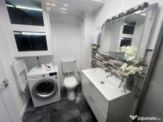 Vivo Mall apartament 2 camere modern termen lung