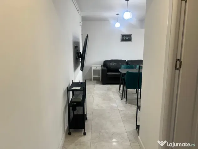 Vivo Mall apartament 2 camere modern termen lung