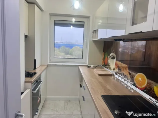 Vivo Mall apartament 2 camere modern termen lung