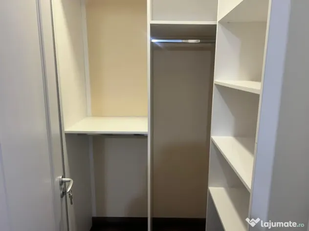 Vivo Mall apartament 2 camere modern termen lung