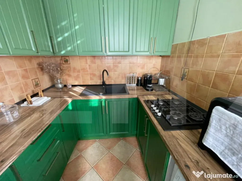 Apartament 3 camere, 132 mp, Piața Libertății