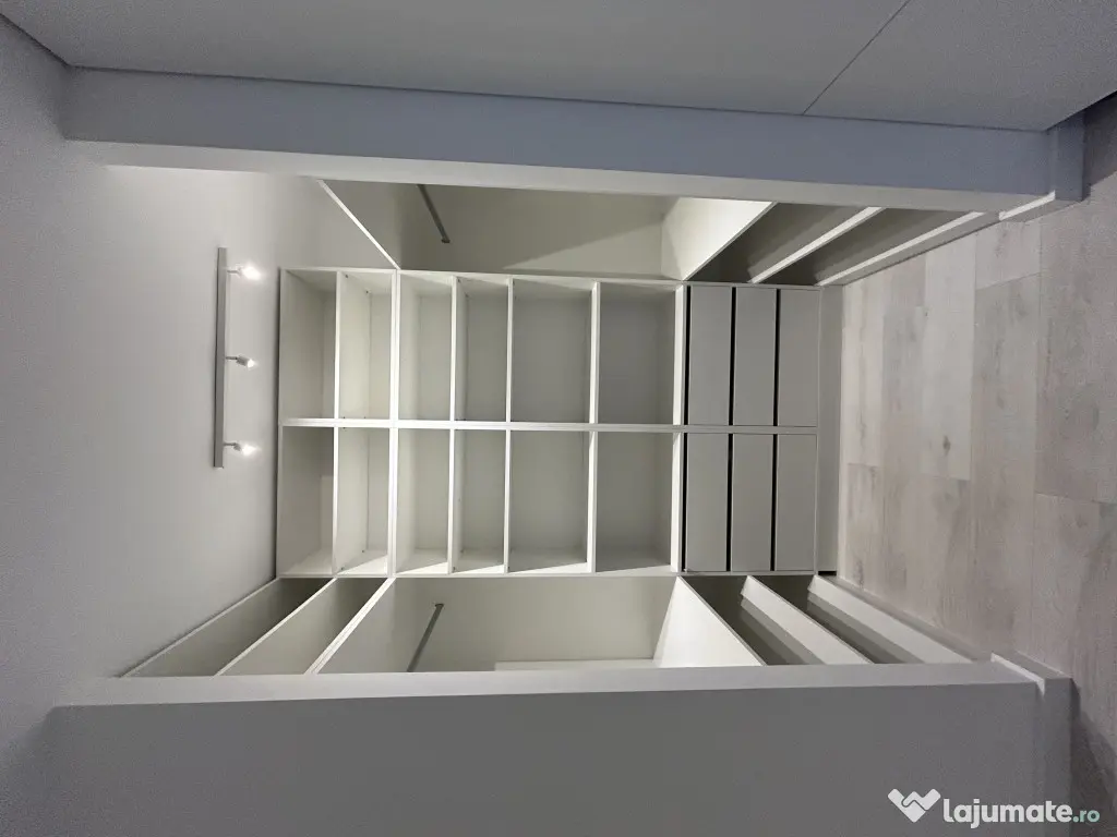 Penthouse 3 camere Loft, Belvedere Residence