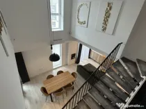 Penthouse 3 camere Loft, Belvedere Residence