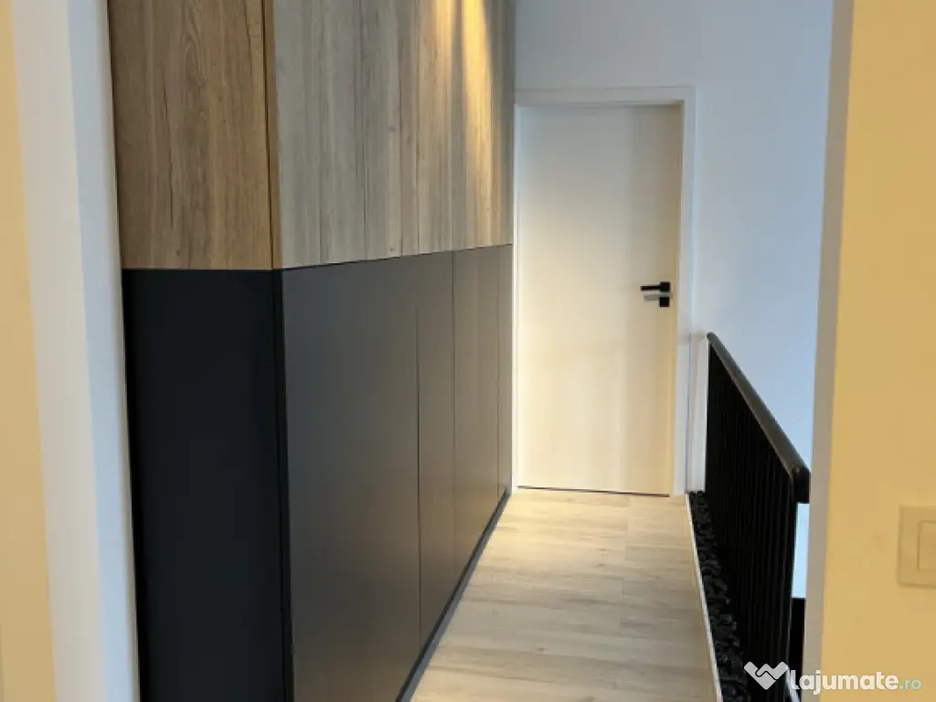 Penthouse 3 camere Loft, Belvedere Residence