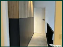 Penthouse 3 camere Loft, Belvedere Residence.