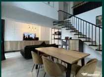 Penthouse 3 camere Loft, Belvedere Residence.