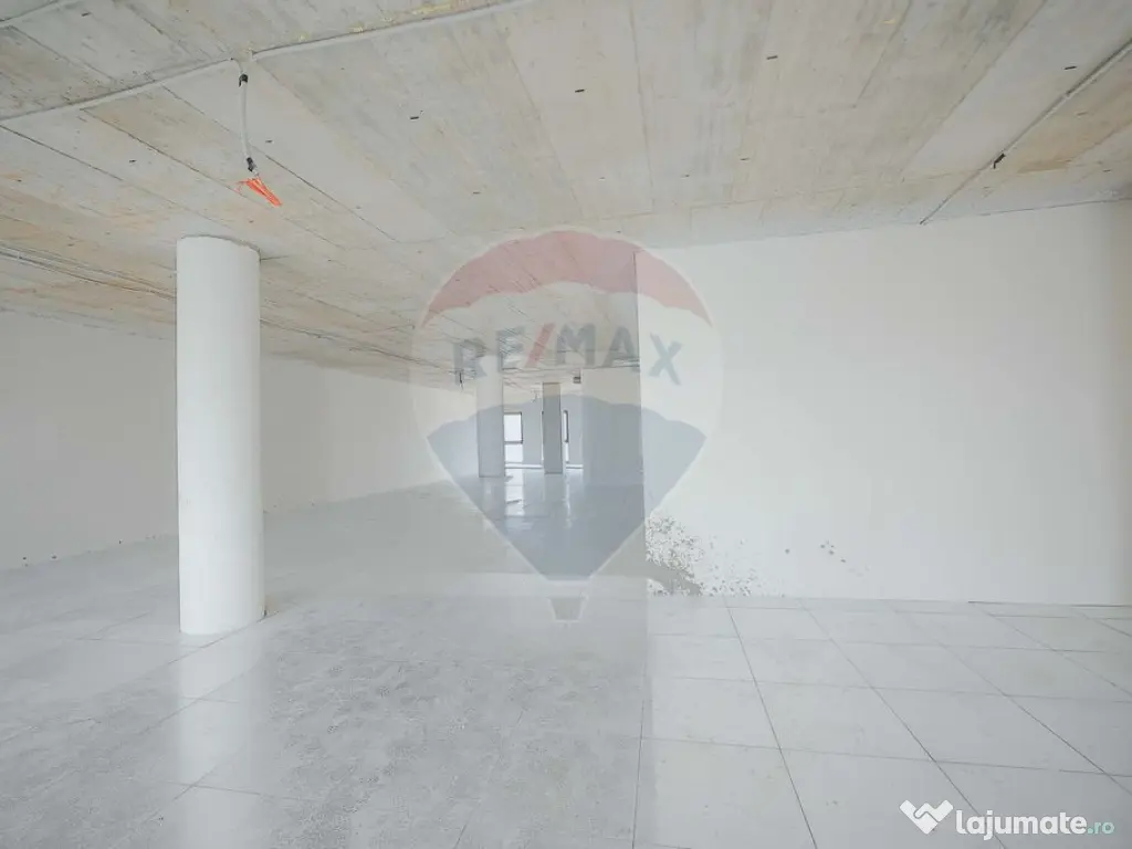 Spații de birouri premium de închiriat – clădire nou...