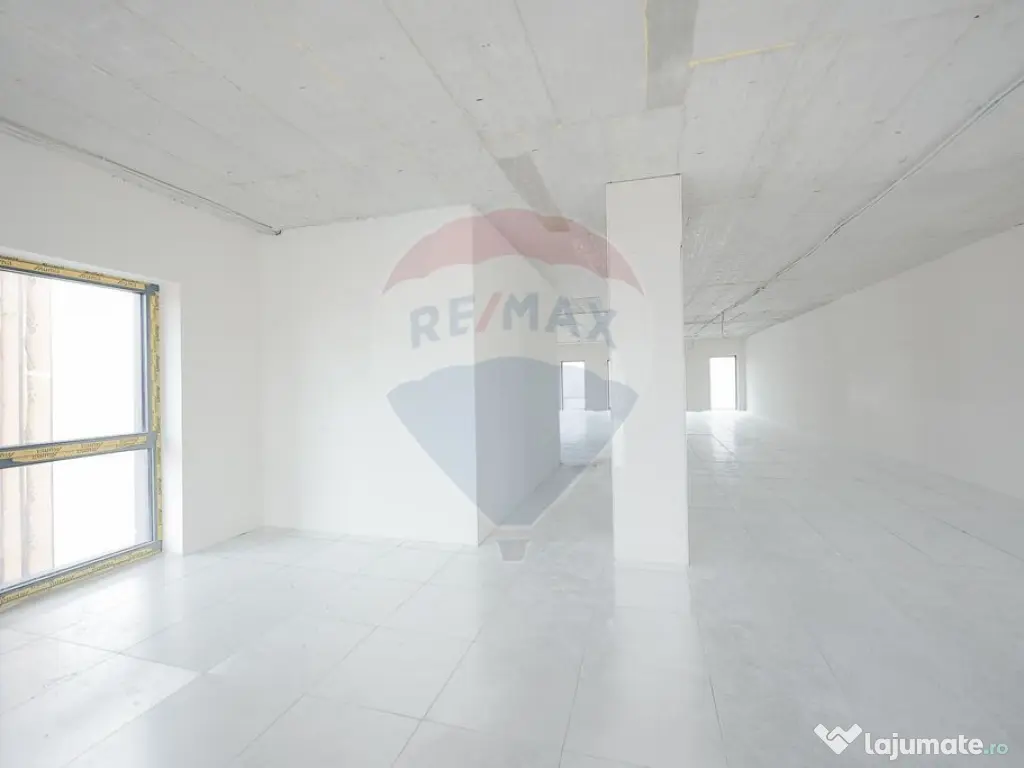 Spații de birouri premium de închiriat – clădire nou...