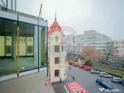 Spații de birouri premium de închiriat – clădire nou... 
