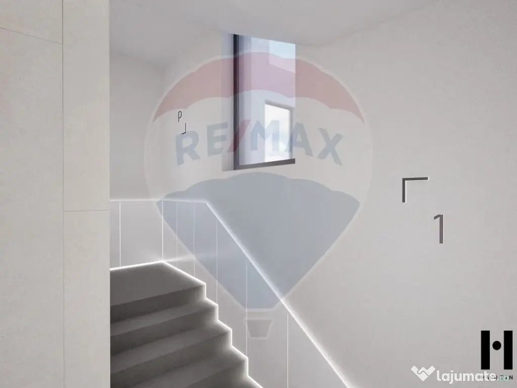 Spații de birouri premium de închiriat – clădire nou...