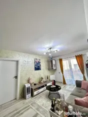 Apartament de vânzare – 3 camere, decomandat, Florești, zona Cetății! 