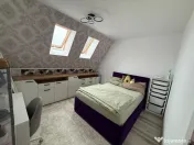 Apartament de vânzare – 3 camere, decomandat, Florești, zona Cetății! 