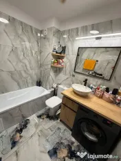 Apartament de vânzare – 3 camere, decomandat, Florești, zona Cetății! 