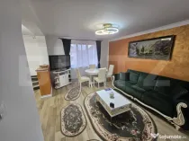 Apartament cu 3 camere de închiriat, 70 mp, zona Centru, Al