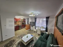 Apartament cu 3 camere de închiriat, 70 mp, zona Centru, Al