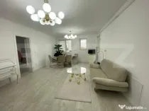 Apartament cu 4 camere – etaj 1, 3 dormitoare, 3 balcoane