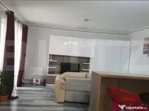 Apartament 2 camere, 54 mp, modern, mobilat, zona Platinia