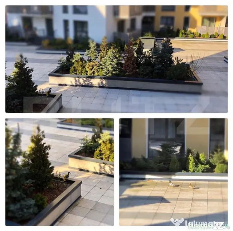 Apartament 2 camere, 54 mp, modern, mobilat, zona Platinia - Cluj-Napoca (Cluj)
